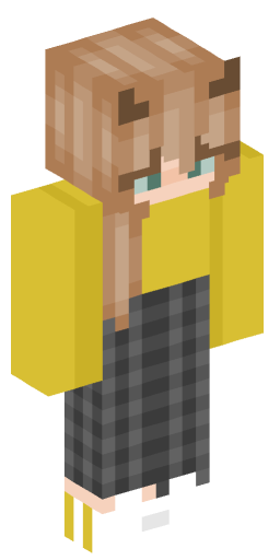 pixelated0 Minecraft Skin Preview on Minecraft.Co.Com
