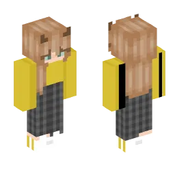 Minecraft Skin #185947