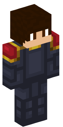 Minecraft Skin #185948