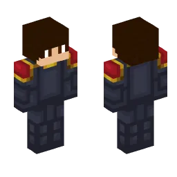 Minecraft Skin #185948