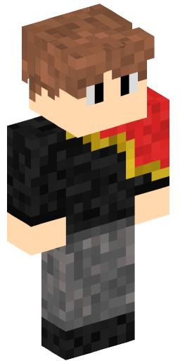 Mr_0w0 Minecraft Skin Preview on Minecraft.Co.Com