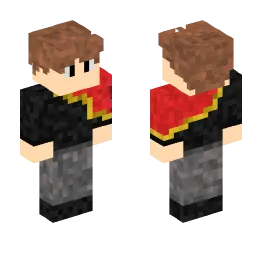 Minecraft Skin #185950