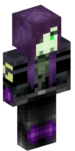 Minecraft Skin #185951