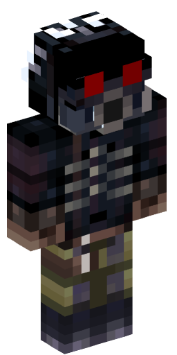 Minecraft Skin #185953