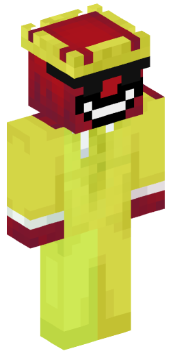 MC_ilkka Minecraft Skin Preview on Minecraft.Co.Com
