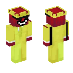 Minecraft Skin #185955
