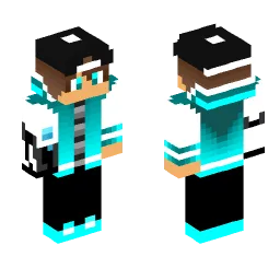 Minecraft Skin #185956