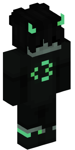 XN7AS Minecraft Skin Preview on Minecraft.Co.Com