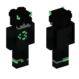 Minecraft Skin #185958