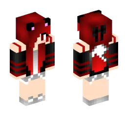 Minecraft Skin #185960