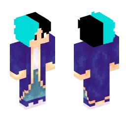Minecraft Skin #185961