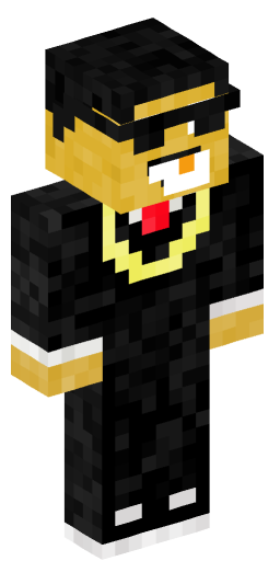 TrueAmerican69 Minecraft Skin Preview on Minecraft.Co.Com