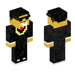 Minecraft Skin #185962