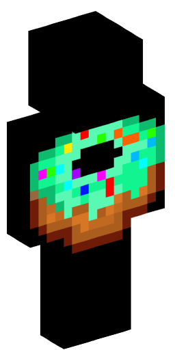 vurs Minecraft Skin Preview on Minecraft.Co.Com
