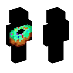 Minecraft Skin #185964