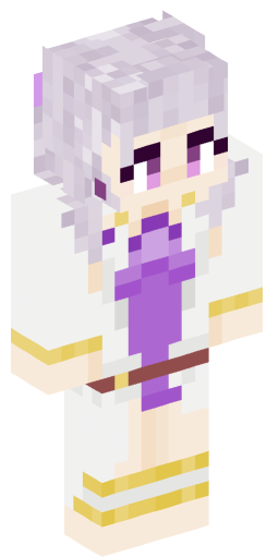 Minecraft Skin #185968