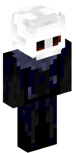 Minecraft Skin #185969