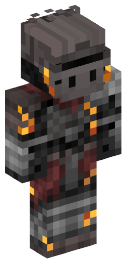 Minecraft Skin #185970