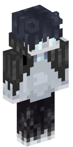 Minecraft Skin #185974