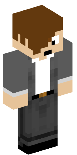 AlliedForces Minecraft Skin Preview on Minecraft.Co.Com
