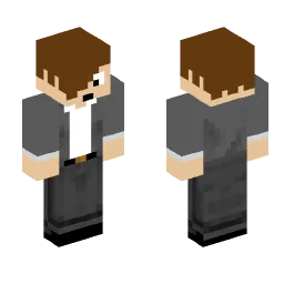 Minecraft Skin #185977