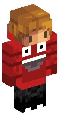 blabablud Minecraft Skin Preview on Minecraft.Co.Com