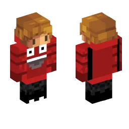 Minecraft Skin #185980