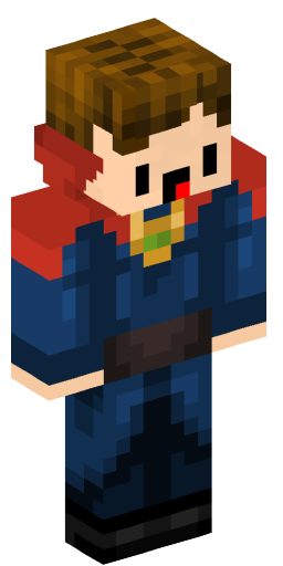 Mwtt Minecraft Skin Preview on Minecraft.Co.Com
