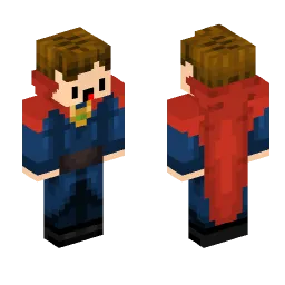 Minecraft Skin #185981