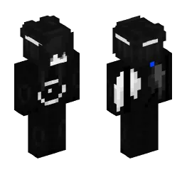 Minecraft Skin #185991