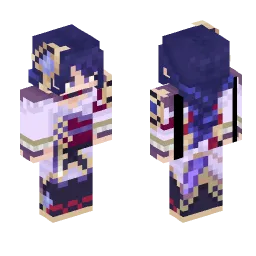 Minecraft Skin #185993