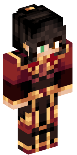 Minecraft Skin #185997