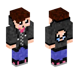 Minecraft Skin #