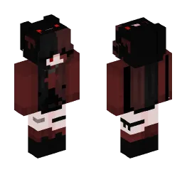 Minecraft Skin #186003