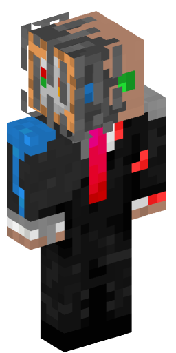 Minecraft Skin #186006