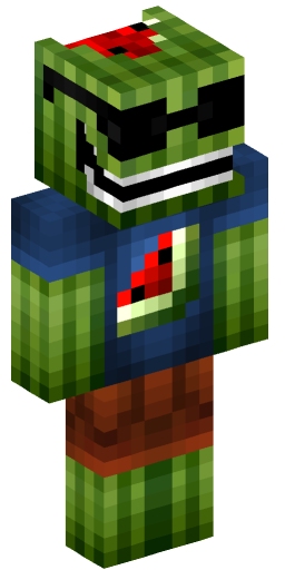 Minecraft Skin #186007