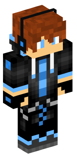 Minecraft Skin #186009
