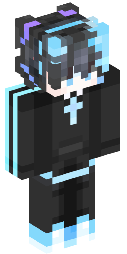 Minecraft Skin #186010
