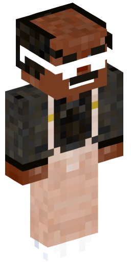 Minecraft Skin #186011