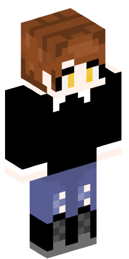 Minecraft Skin #186012
