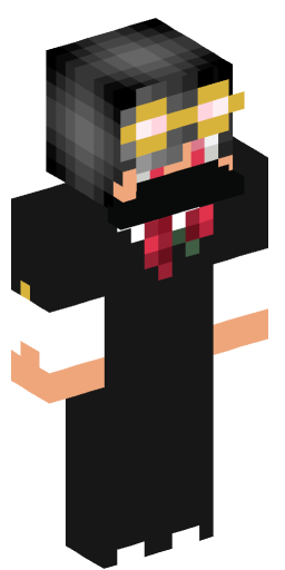 Minecraft Skin #186013