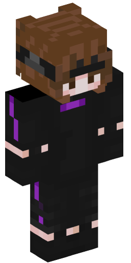 Minecraft Skin #186016