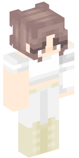 Minecraft Skin #186017