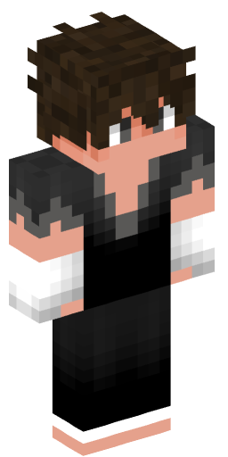 Minecraft Skin #186018