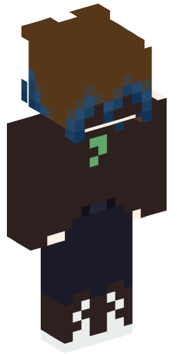 Minecraft Skin #186019