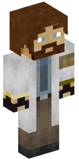 Minecraft Skin #186021