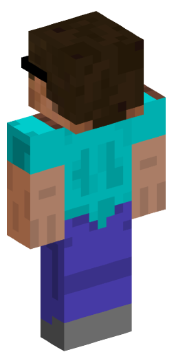 Minecraft Skin #186022