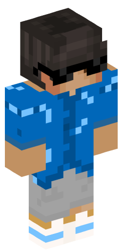 Minecraft Skin #186023