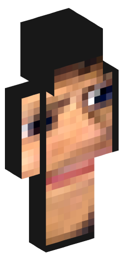 Minecraft Skin #186024
