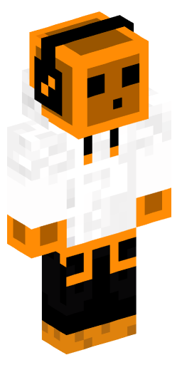 Minecraft Skin #186025